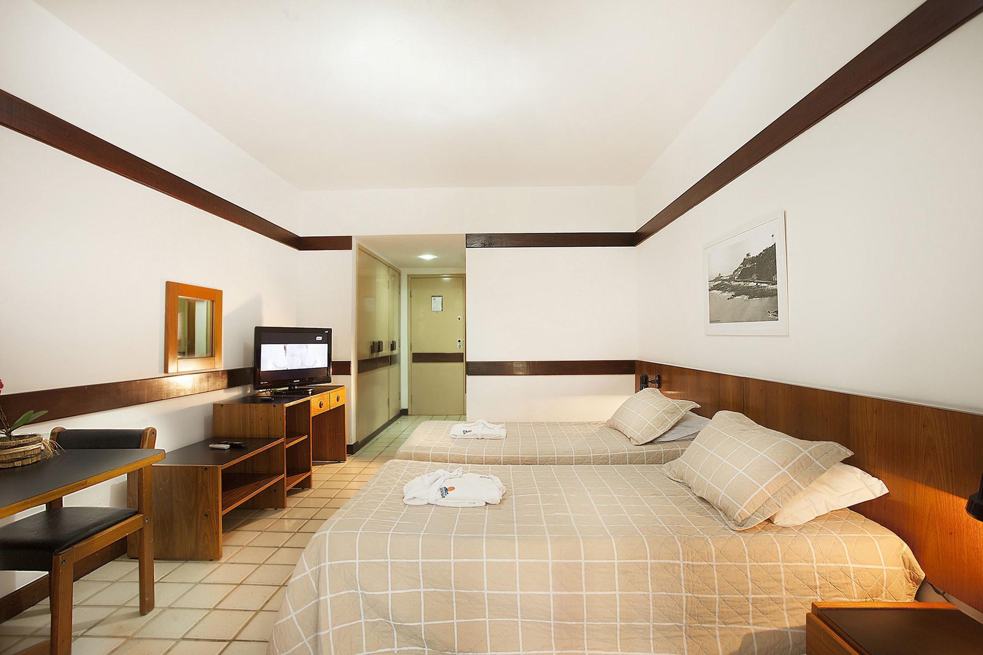 Bahiamar Hotel Salvador Exterior photo